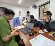 Kiểm tra an toàn phòng cháy tại các chung cư, tập thể có nguy cơ cao