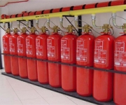 BẢO TRỈ HỆ THỐNG PCCC