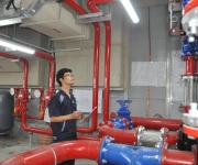 Bảo hành và bảo trì hệ thống PCCC tại Bình Phước