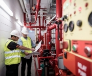 Tư vấn, Giám sát công trình PCCC tại Bình Phước