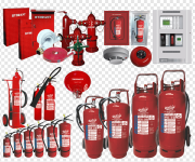 CÔNG TY TNHH KỸ THUẬT PCCC NEW POWER CENTER VIETNAM