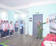 Nghị định số 106/2025/NĐ-CP ngày 15/5/2025 của Chính phủ quy định xử phạt vi phạm hành chính trong lĩnh vực Phòng cháy, chữa cháy và Cứu nạn, cứu hộ