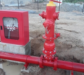 Biện pháp thi công lắp đặt