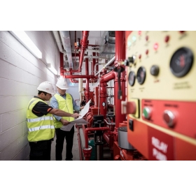 Tư vấn, Giám sát công trình PCCC tại Bình Phước