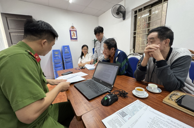 Kiểm tra an toàn phòng cháy tại các chung cư, tập thể có nguy cơ cao