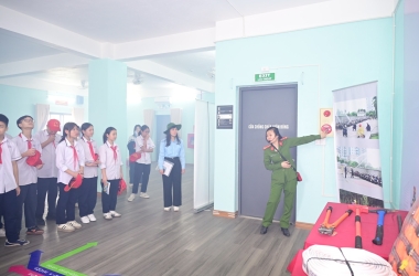 Nghị định số 106/2025/NĐ-CP ngày 15/5/2025 của Chính phủ quy định xử phạt vi phạm hành chính trong lĩnh vực Phòng cháy, chữa cháy và Cứu nạn, cứu hộ