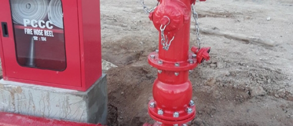 Biện pháp thi công lắp đặt