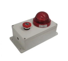 Nút nhấn khẩn cấp không dây MCP-K