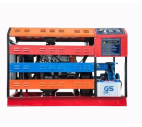 Máy bơm chữa cháy Diesel 20H