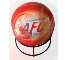 Quả cầu chữa cháy AFO