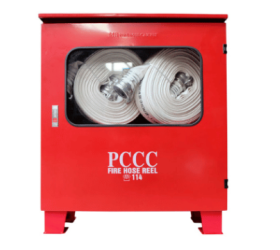 Hộp vòi chữa cháy