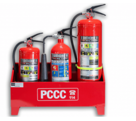 KỆ ĐỂ 3 BÌNH TMK-K3B