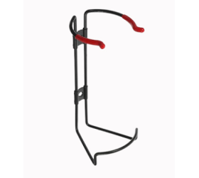 Giá đỡ bình chữa cháy treo tường bằng kim loại