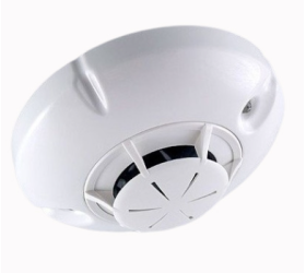 Đầu báo khói không dây