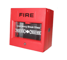 NÚT ẤN KHẨN VUÔNG BỂ KÍNH – AH-0217