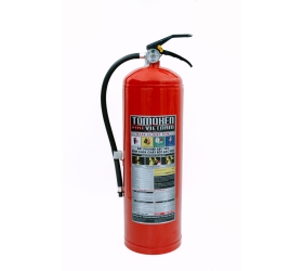 BÌNH CHỮA CHÁY XÁCH TAY BỘT ABC 9KG TOMOKEN