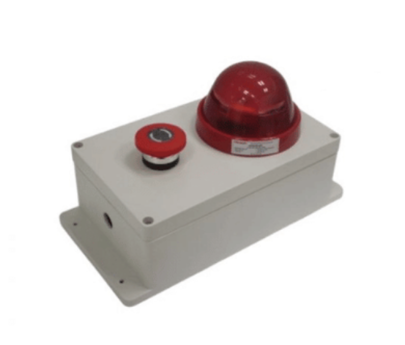 Nút nhấn khẩn cấp không dây MCP-K