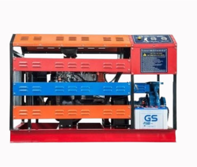 Máy bơm chữa cháy Diesel 20H