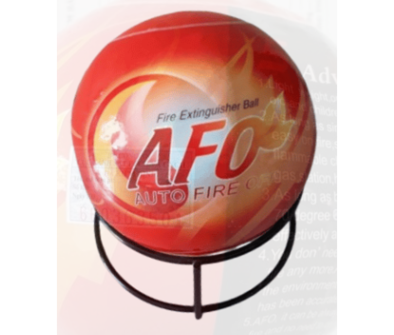 Quả cầu chữa cháy AFO