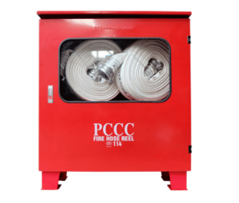 Hộp vòi chữa cháy