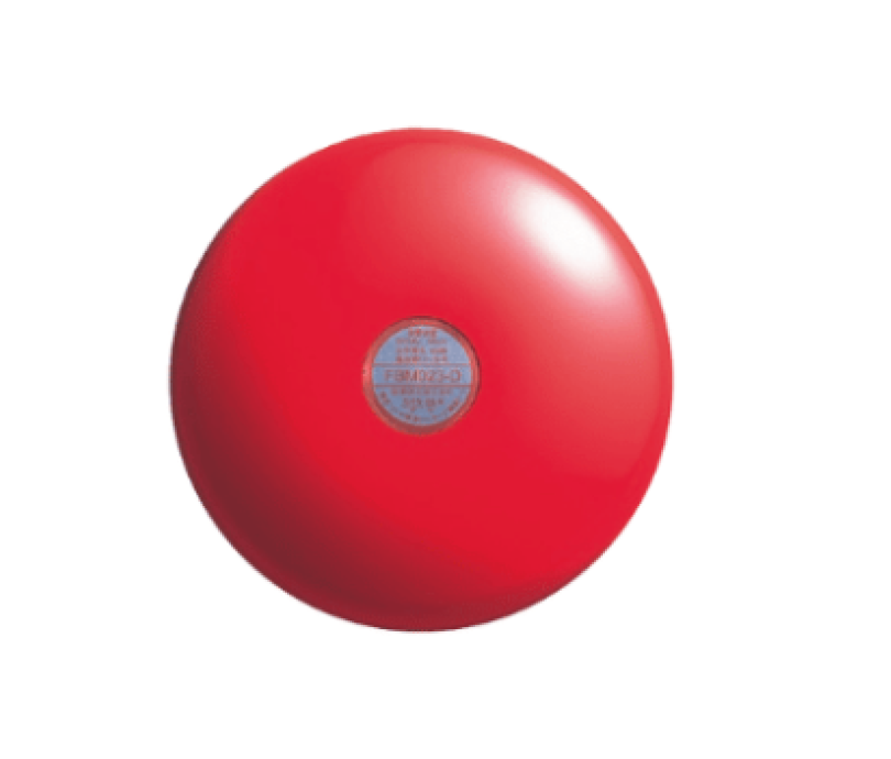 CHUÔNG BÁO CHÁY NOHMI FBM023