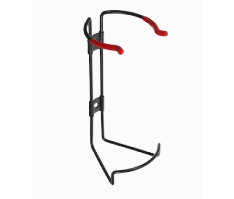 Giá đỡ bình chữa cháy treo tường bằng kim loại