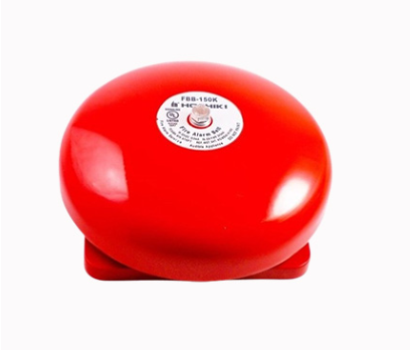 CHUÔNG BÁO CHÁY FBB-150K HOCHIKI UNIPOS