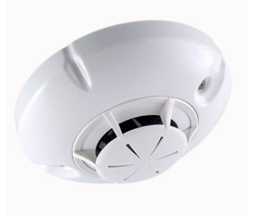 Đầu báo khói không dây