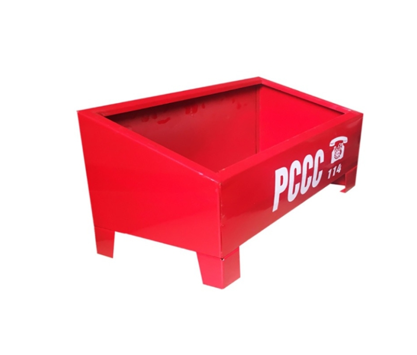 KỆ ĐÔI ĐỰNG BÌNH CHỮA CHÁY